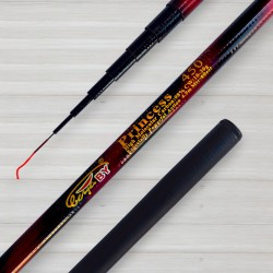 Вудлище джокерне BoyaBy Princess, 10-30г, 4,5м